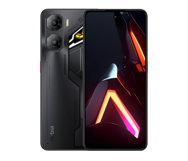 Nubia Neo3 5G 8/256GB czarny - 1367033 - zdjęcie